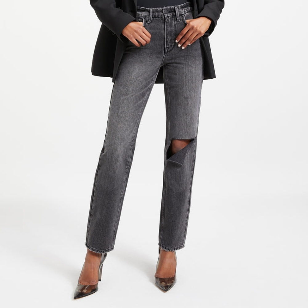 *Brand New*Good American Jeans size 6